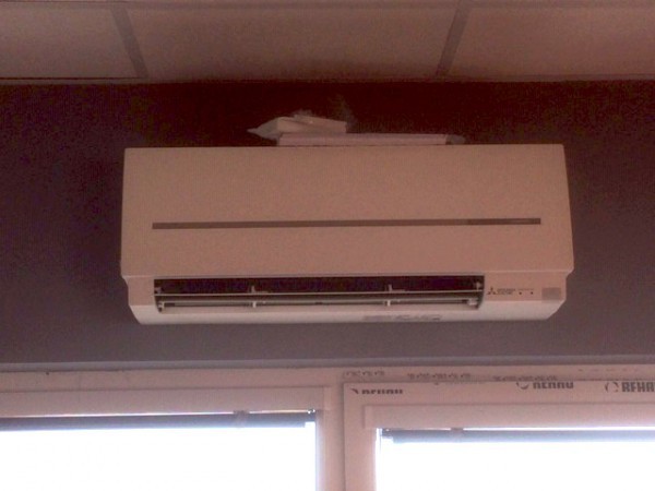Entreprise de climatisation à Poisat