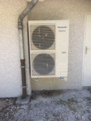 Entretien climatisation à Meylan