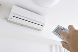 Installation climatisation à Meylan