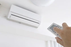 Installation climatisation  Saint-Martin-d'Uriage