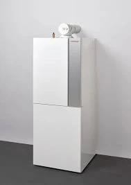Installation et dépannage de chaudière à condensation à POISAT